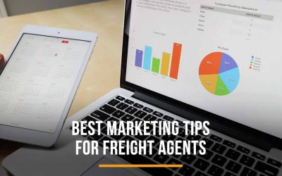 Best Marketing Tips For Freight Agents