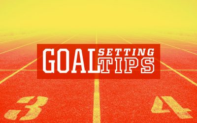 Goal Setting Tips for Freight Agents