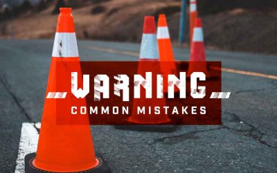 Common Mistakes Made by Freight Agents