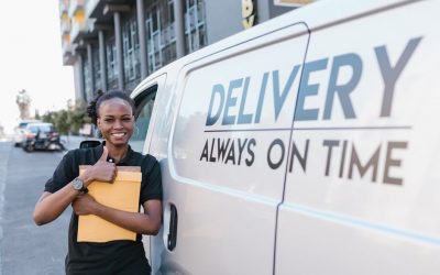 Package Delivery Drivers: How to Become One
