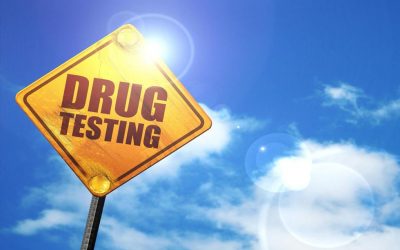 When Do Truckers Have to Undergo a DOT Drug Screen?