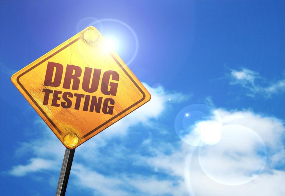 When Do Truckers Have to Undergo a DOT Drug Screen?