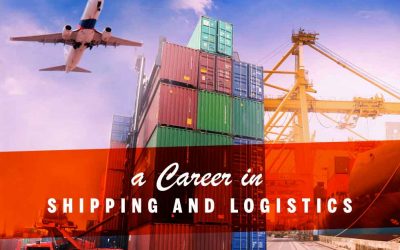 3 Things You Need to Know About a Career in Shipping and Logistics