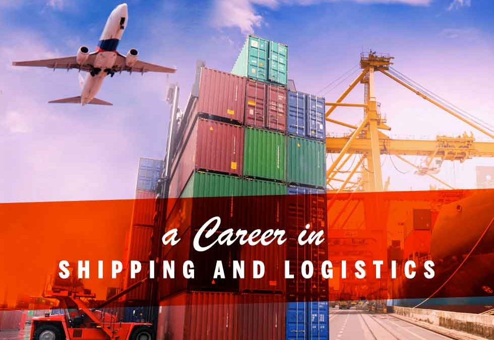 3 Things You Need to Know About a Career in Shipping and Logistics