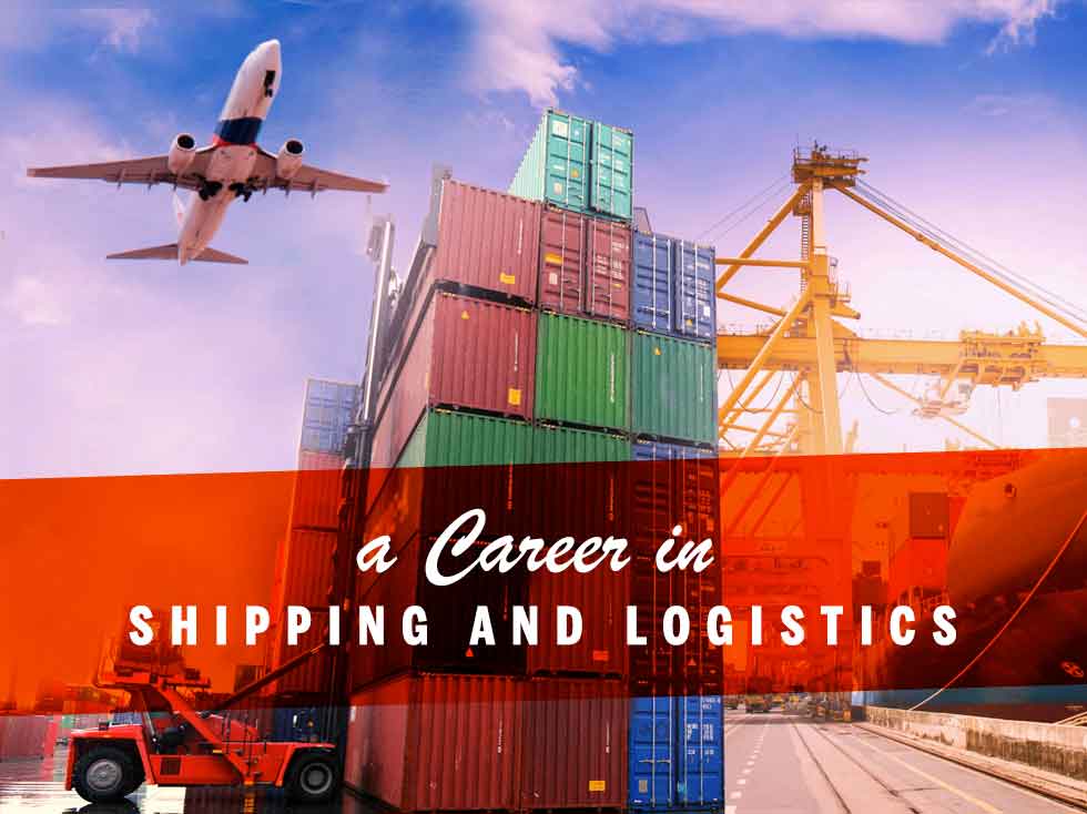 logistics jobs that require travel