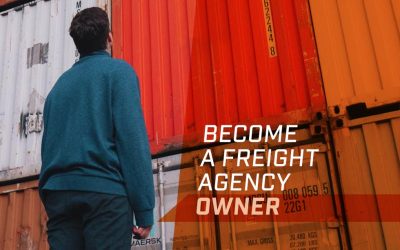 Become a Freight Agency Owner