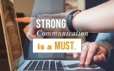 Why Strong Communication is a Must for Freight Agents