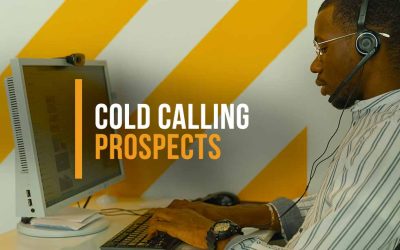 Cold Calling Prospects: Solutions to 3 Common Problems