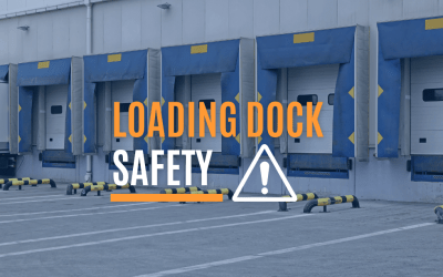 Tips for Loading Dock Safety