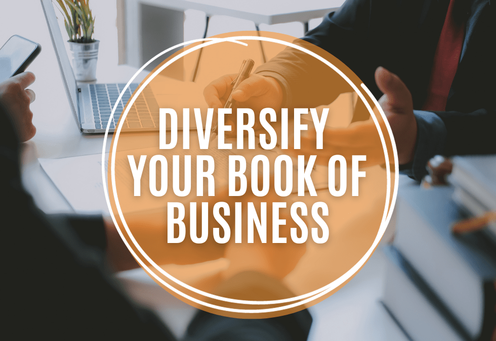 Why and how freight agents should diversify their book of business blog post by Kopf Logistics Group