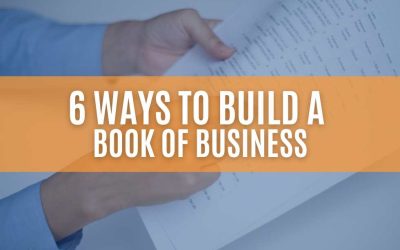 How to Build a Larger Freight Broker Book of Business
